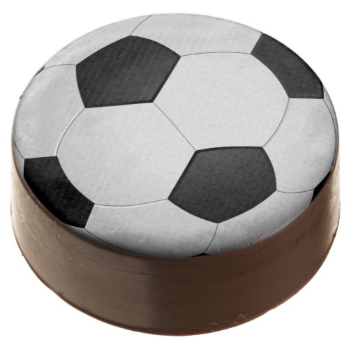 Soccer Ball Football Illustration Oreo