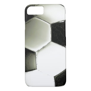 Soccer Ball - Football iPhone 7 Case