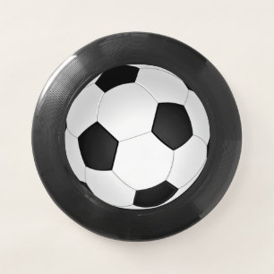 Soccer Ball Frisbee