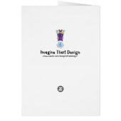 Soccer Ball, Game Time (Back)