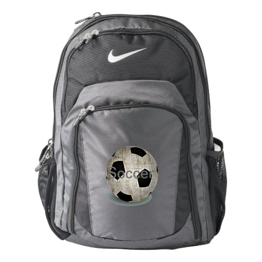 nike soccer bags customized