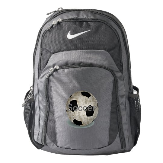 nike ball backpack