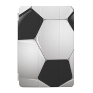 Soccer Ball iPad Mini Cover