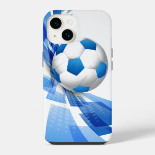 Soccer Ball iPhone 14 Case