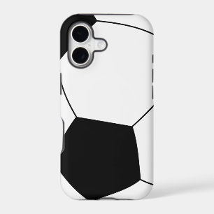 Soccer Ball iPhone 5 Case
