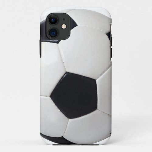 Soccer Ball iPhone 5 Case