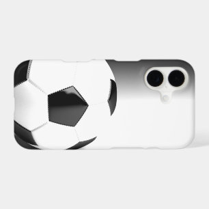 Soccer Ball iPhone 17 Case