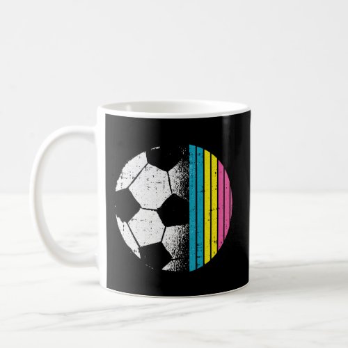 Soccer Ball Lgbt_Q Pan_Sexual Pride Sport Fan Play Coffee Mug