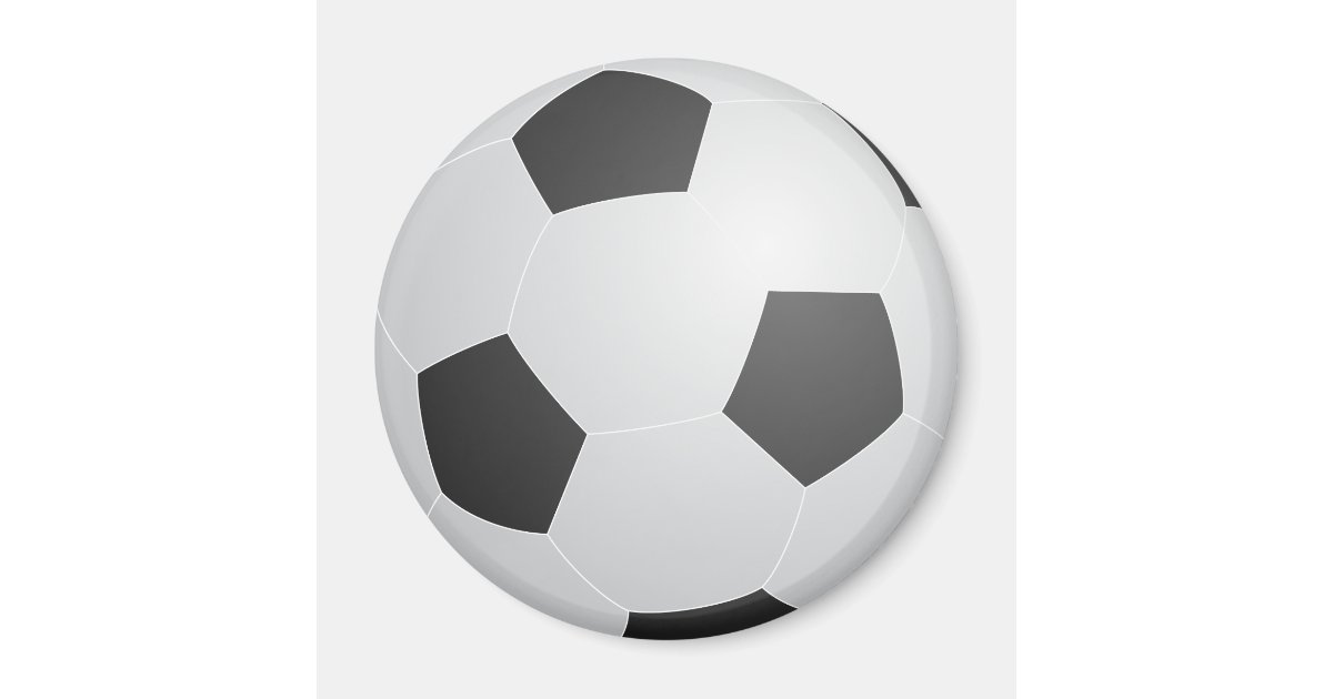 Soccer Ball Zazzle