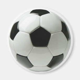 Soccer Ball Magnet