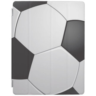 SOCCER BALL Magnetic Cover - iPad 2/3/4, Air&Mini