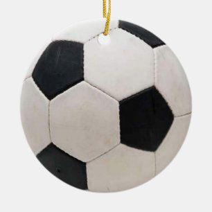 Soccer Ball Ornament