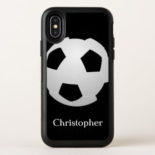 Soccer Ball Otterbox iPhone Case