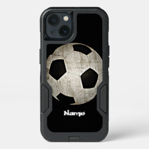 Soccer Ball iPhone 13 Case