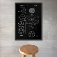 Soccer Ball Patent Art