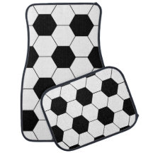 Soccer Ball Pattern