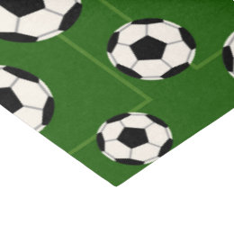 paper soccer ball