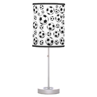 Soccer Ball Pattern