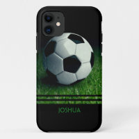Soccer Ball Personalized Name | Football
