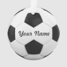 Soccer Ball Personalized Name