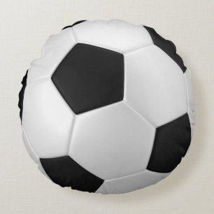 Soccer Ball Pillow
