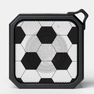 Soccer Ball Sports Fan Bluetooth Speaker