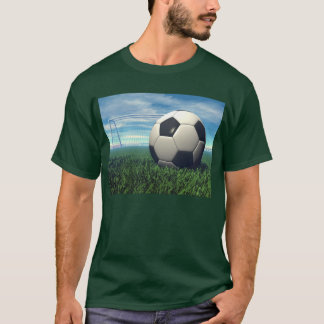Soccer Ball T-Shirt