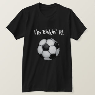 Soccer Ball T-Shirt