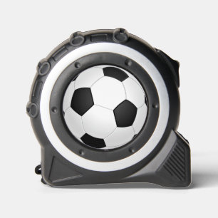 Soccer Ball Tape Measure