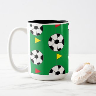 Soccer Ball