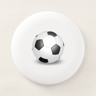 Soccer Ball Wham-O Frisbee
