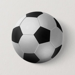 Soccer BallS Button