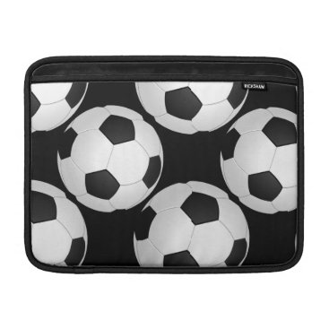 soccer balls sleeve for MacBook air