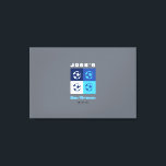 SOCCER Bar Bat Mitzvah Sign In Board<br><div class="desc">marlalove@hotmail.com</div>