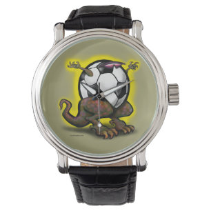 Soccer Beast Watch