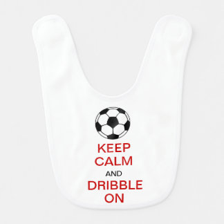 Soccer Bib