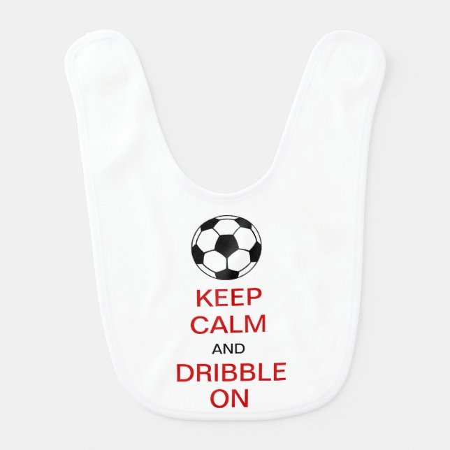 Soccer Bib (Front)