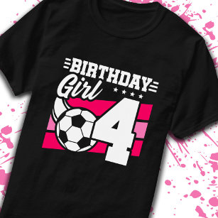 4th Birthday Shirt, Four Yr Old Birthday, Fourth Birthday Gift, 4
