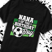 : Soccer Shirts For Boys