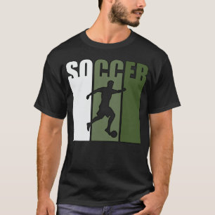 Soccer Boy Champion T-Shirt