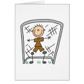 Soccer Boy Goalie (Front)