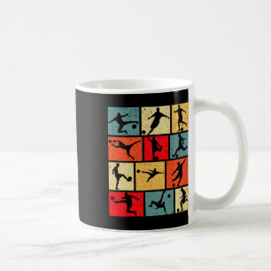 Soccer Boys Kids Men _1  Coffee Mug