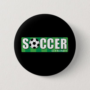 Soccer Button