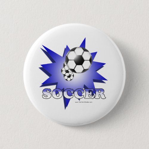 Soccer Button