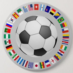 SOCCER BUTTON
