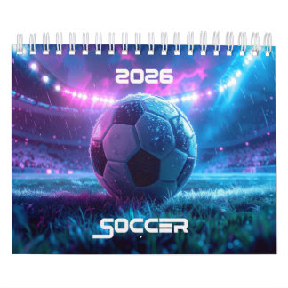 SOCCER CALENDAR