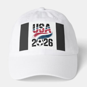 soccer cap