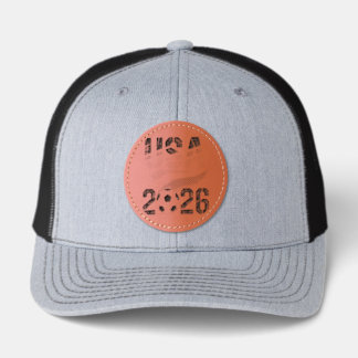 soccer cap