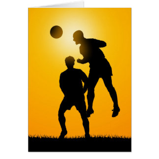 Soccer Cards