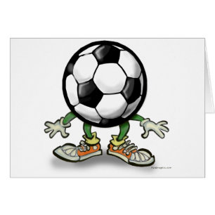 Soccer Cards